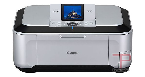 Tiskárna CANON PIXMA MP980