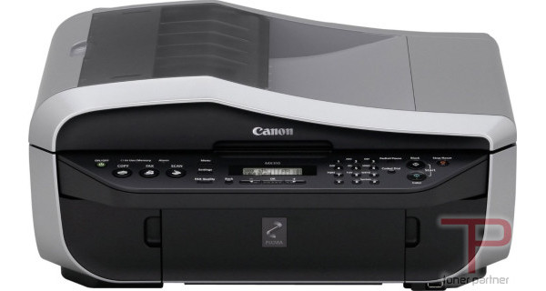 Tiskárna CANON PIXMA MX310
