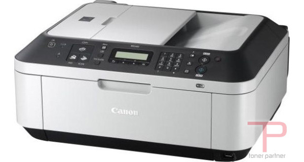 Tiskárna CANON PIXMA MX340