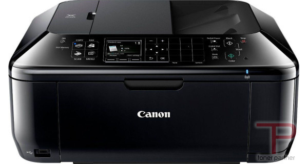 Tiskárna CANON PIXMA MX525