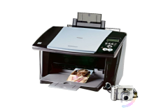 Tiskárna CANON SMARTBASE MP375R