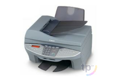 Tiskárna CANON SMARTBASE MP710