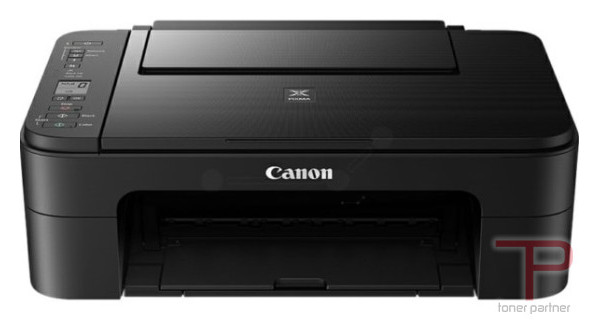 Tiskárna CANON TS3100