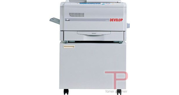 Tiskárna DEVELOP D1800