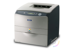 Tiskárna EPSON ACULASER C1100 SERIES