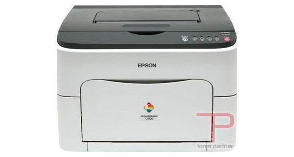Tiskárna EPSON ACULASER C1600