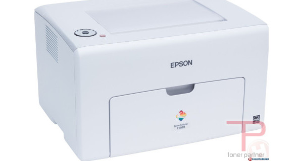 Tiskárna EPSON ACULASER C1700