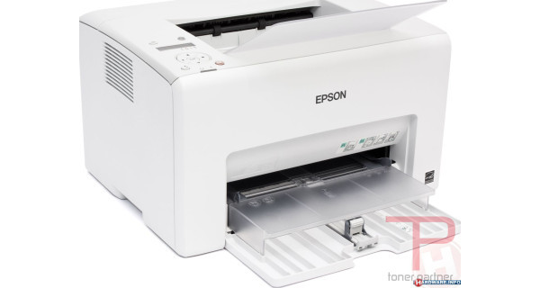 Tiskárna EPSON ACULASER C1750