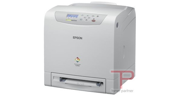 Tiskárna EPSON ACULASER C2900 SERIES