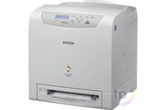 Tiskárna EPSON ACULASER C2900 SERIES