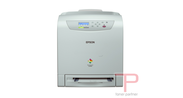 Tiskárna EPSON ACULASER C2900DN