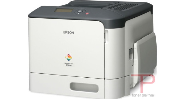 Tiskárna EPSON ACULASER C3900N