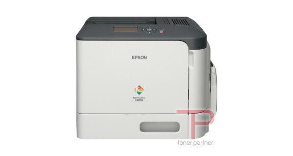 Tiskárna EPSON ACULASER C9300N