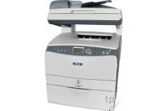 Tiskárna EPSON ACULASER CX11NF