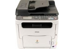 Tiskárna EPSON ACULASER CX16DTNF
