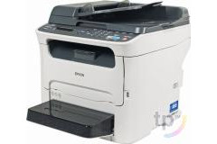 Tiskárna EPSON ACULASER CX16NF