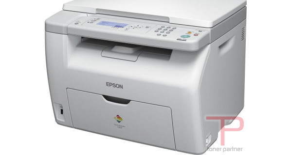 Tiskárna EPSON ACULASER CX17