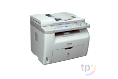 Tiskárna EPSON ACULASER CX17NF