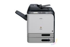 Tiskárna EPSON ACULASER CX28DTN