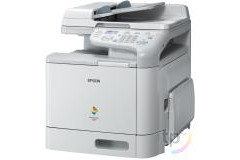 Tiskárna EPSON ACULASER CX37DNF