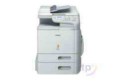 Tiskárna EPSON ACULASER CX37DTN