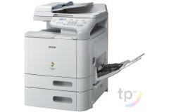 Tiskárna EPSON ACULASER CX37DTNF