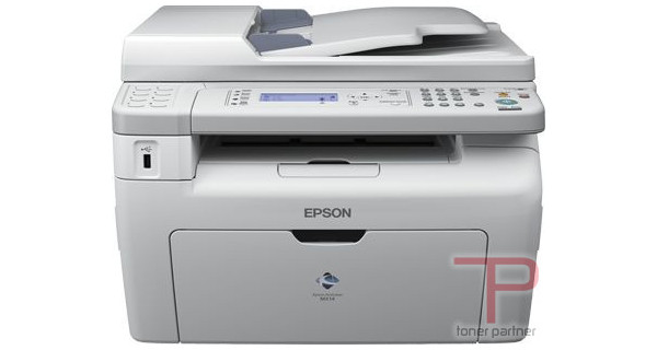 Tiskárna EPSON ACULASER MX14