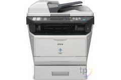 Tiskárna EPSON ACULASER MX20DTN