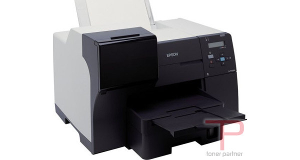 Tiskárna EPSON BUSINESS INKJET B500