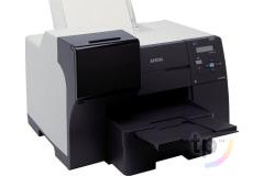 Tiskárna EPSON BUSINESS INKJET B500