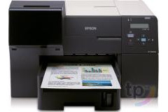 Tiskárna EPSON BUSINESS INKJET B500DN