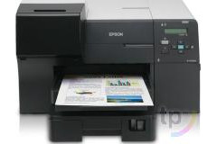 Tiskárna EPSON BUSINESS INKJET B510DN