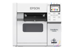 Tiskárna EPSON COLORWORKS C4000E MK