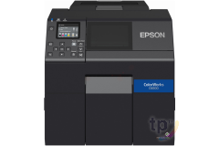 Tiskárna EPSON COLORWORKS C6000