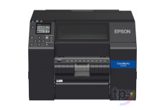 Tiskárna EPSON COLORWORKS C6500