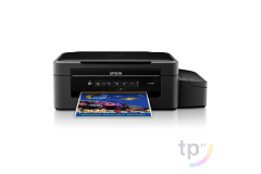 Tiskárna EPSON ECOTANK ET-2500 SERIES