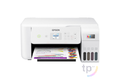 Tiskárna EPSON ECOTANK ET-2826