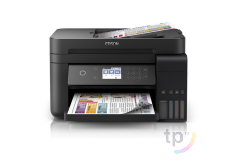 Tiskárna EPSON ECOTANK ET-3700