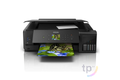 Tiskárna EPSON ECOTANK ET-7700 SERIES