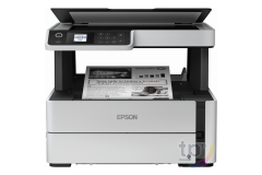 Tiskárna EPSON ECOTANK ET-M2140