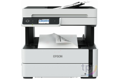 Tiskárna EPSON ECOTANK ET-M3180B