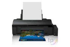 Tiskárna EPSON ECOTANK L1800ITS