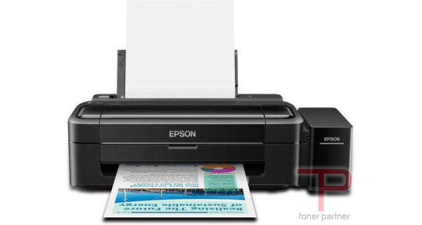 Tiskárna EPSON ECOTANK L260I