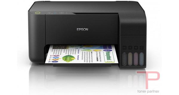 Tiskárna EPSON ECOTANK L3110