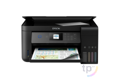 Tiskárna EPSON ECOTANK L4360