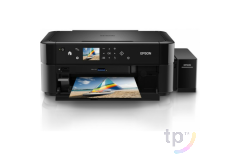 Tiskárna EPSON ECOTANK L850