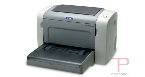 Tiskárna EPSON EPL-6200L
