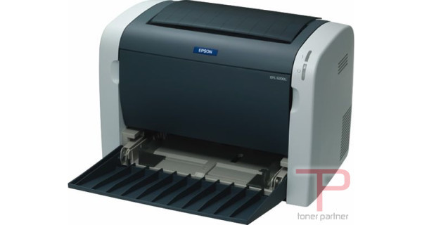 Tiskárna EPSON EPL-6200N