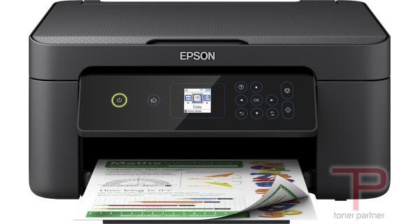 Tiskárna EPSON EXPRESSION HOME XP-3105