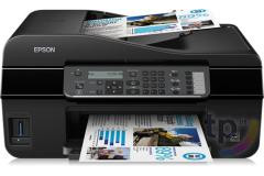 Tiskárna EPSON STYLUS BX305FW PLUS